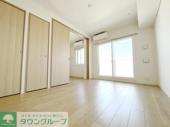 テラス上石神井ウエストの物件内観写真